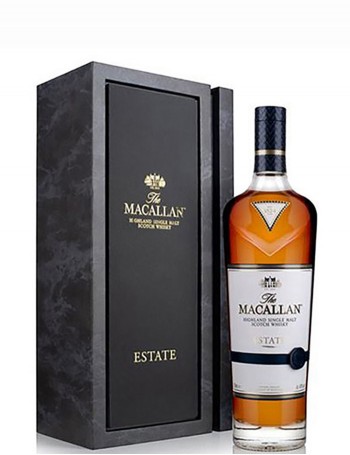 麥卡倫 The Macallan Estate 700ml